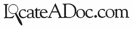 LOCATEADOC.COM logo