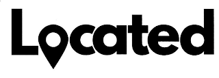 LOCATED logo