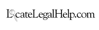 LOCATELEGALHELP.COM logo