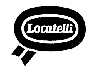 LOCATELLI logo
