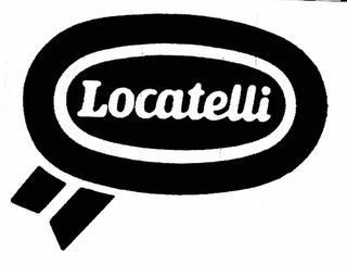 LOCATELLI logo