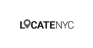 LOCATENYC logo