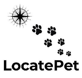 LOCATEPET logo