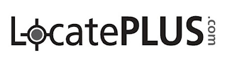 LOCATEPLUS.COM logo