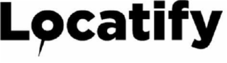 LOCATIFY logo
