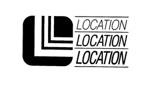 LOCATION logo