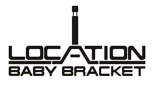 LOCATION BABY BRACKET logo