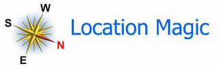 LOCATION MAGIC WSEN logo