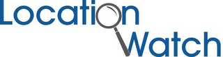LOCATION WATCH logo