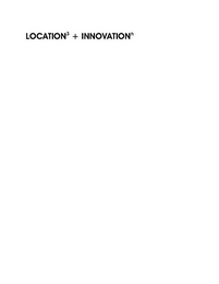 LOCATION3 + INNOVATIONN logo