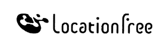 LOCATIONFREE logo