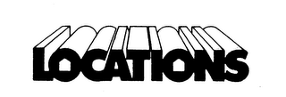 LOCATIONS logo