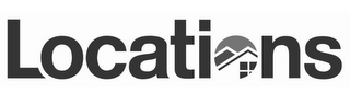 LOCATIONS logo