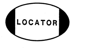 LOCATOR logo