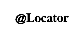 @LOCATOR logo