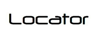 LOCATOR logo