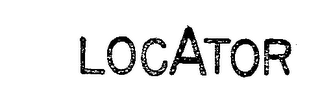 LOCATOR logo