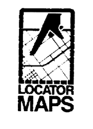 LOCATOR MAPS logo