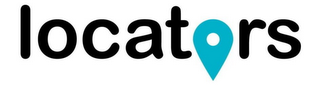 LOCATORS logo
