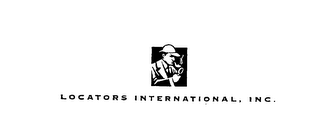 LOCATORS INTERNATIONAL, INC. logo