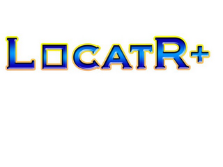 LOCATR + logo