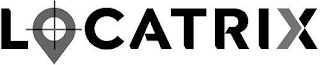 LOCATRIX logo