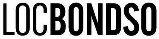 LOCBONDSO logo