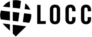 LOCC logo