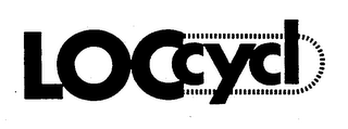 LOCCYCL logo