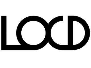 LOCD logo