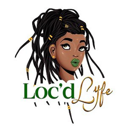 LOC'D LYFE logo