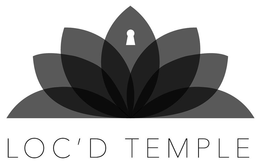LOC'D TEMPLE logo