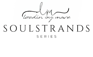 LOCDIN BY MARE SOULSTRANDS SERIES logo