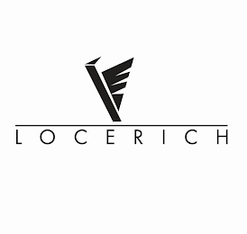 LOCERICH logo