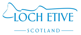 LOCH ETIVE SCOTLAND logo