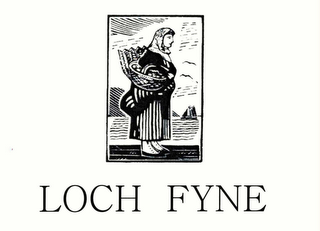 LOCH FYNE logo