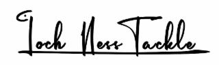 LOCH NESS TACKLE logo
