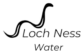 LOCH NESS WATER logo