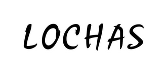 LOCHAS logo