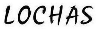 LOCHAS logo