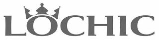 LOCHIC logo