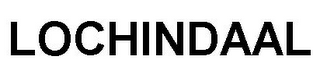 LOCHINDAAL logo