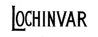 LOCHINVAR logo
