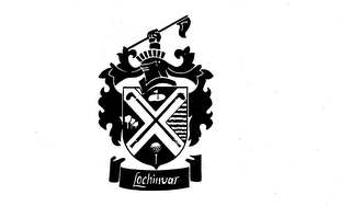 LOCHINVAR logo