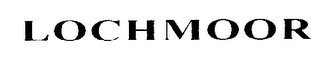 LOCHMOOR logo