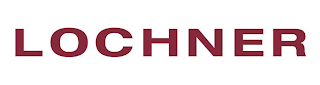 LOCHNER logo