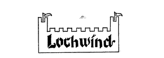 LOCHWIND logo