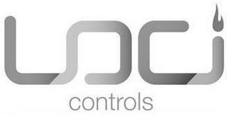 LOCI CONTROLS logo