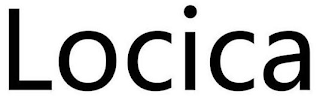 LOCICA logo