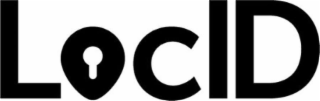 LOCID logo